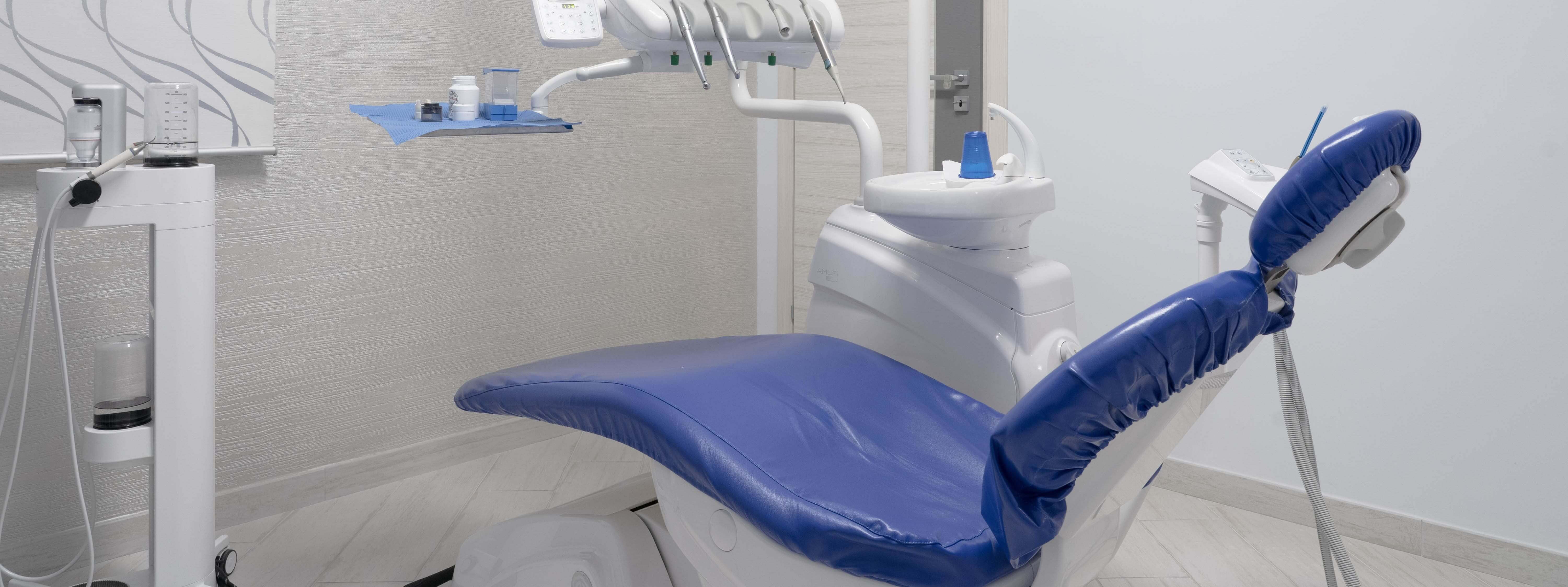 Studio Dentistico Civale Lauria