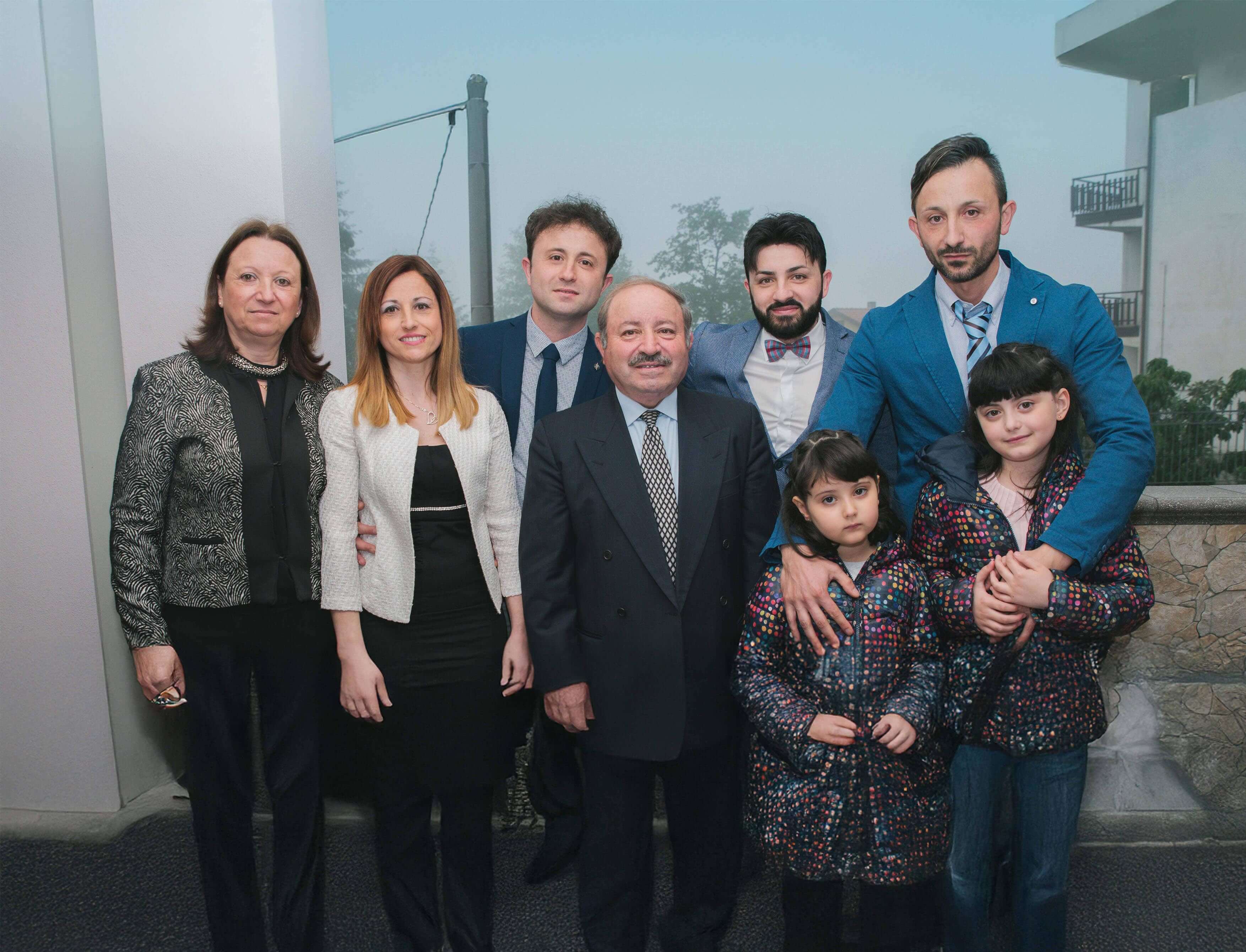 Team Studio Dentistico Civale