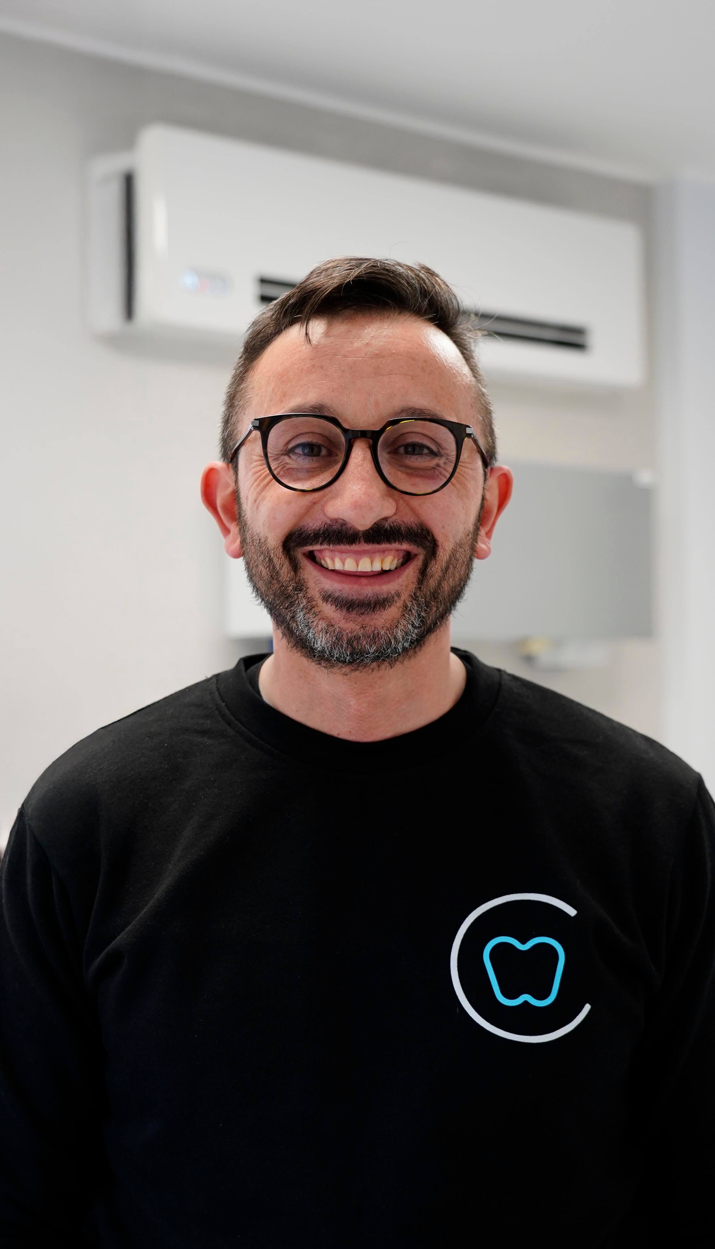 Paolo Civale